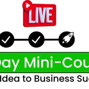 5-Day Mini-Course